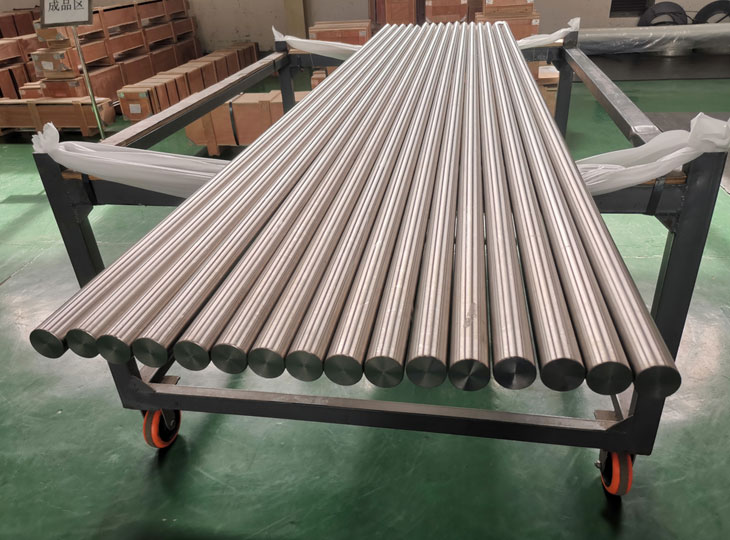 TC4鈦棒 國標2965